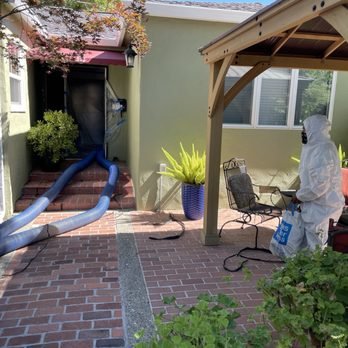 Attic Cleaning - Our Attic Cleaning Services are designed to thoroughly clean and sanitize your attic space, removing debris, contaminants, and ensuring that your home’s uppermost area is in top condition.