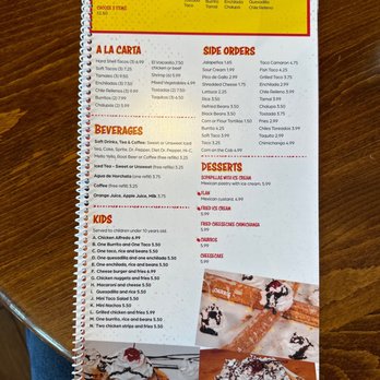 Habaneros - Mexican Near Me - Springfield, Missouri