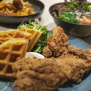 A Corner Cafe - Cafes Near Me - Markham, Ontario