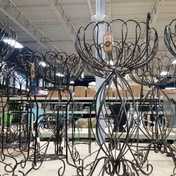 At Home - They have great plant holders - Home Decor Near Me - Mesa, Arizona