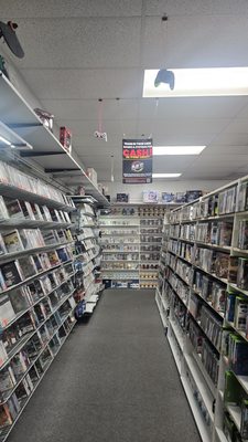 Play It! Games, Movies & Music