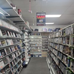 Play It! Games, Movies & Music