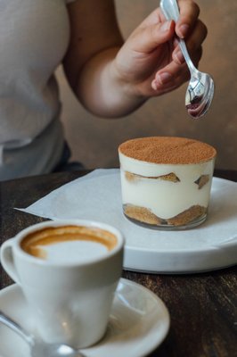 Trapizzino by null Trapizzino by null