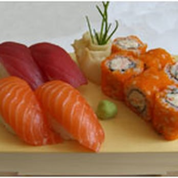 SUSHI Express - Sushi Bars Near Me - Cologne, NW SUSHI Express - Sushi Bars Near Me - Cologne, NW