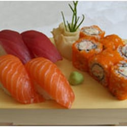 SUSHI Express