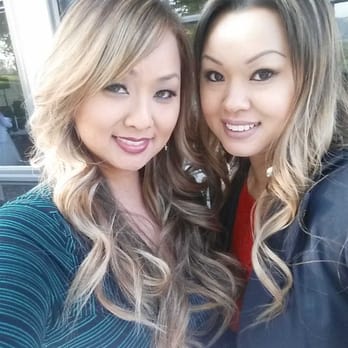 Hair By TT - We love our hair.. Thanks thao! :) - Hair Stylists Near Me - Costa Mesa, California Hair By TT - We love our hair.. Thanks thao! :) - Hair Stylists Near Me - Costa Mesa, California