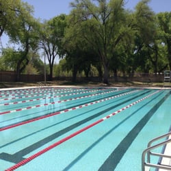 Rio Grande Outdoor Pool