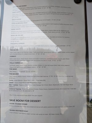 Panorama Pizza Pub by null