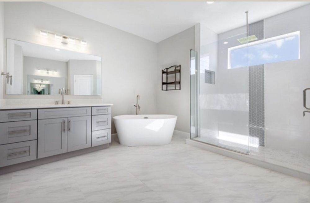 Slide of T. Riley Inc.