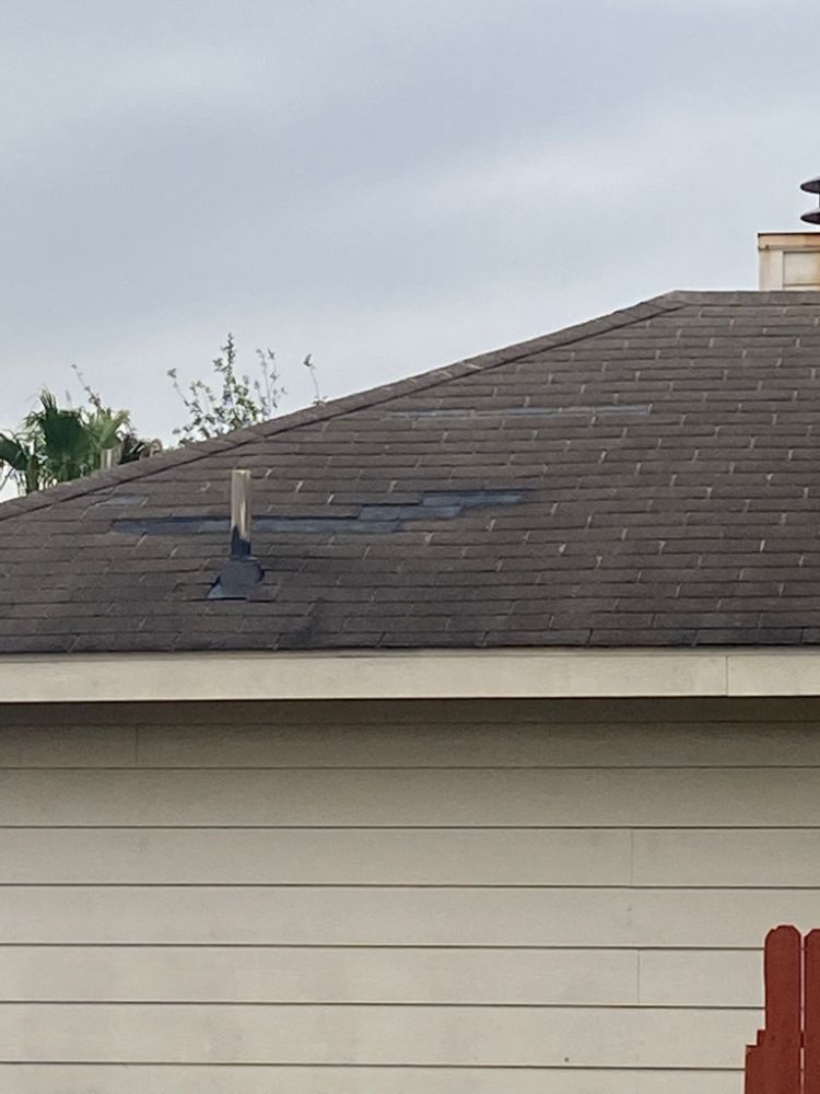 Slide of Trace Roofing & Construction