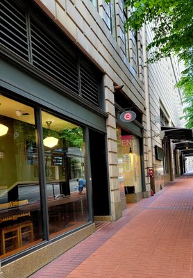 Coco Donuts Uptown by null