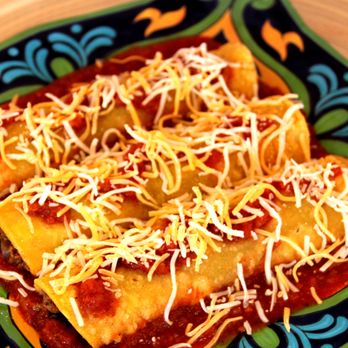 Maria's Gourmet Kitchen - Beef Enchiladas - Food Delivery Services Near Me Maria's Gourmet Kitchen - Beef Enchiladas - Food Delivery Services Near Me