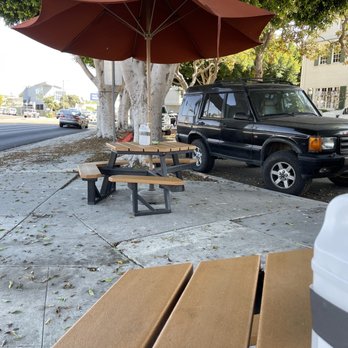 Jus' Poke - Limited outdoor seating - Hawaiian Near Me - Redondo Beach, California Jus' Poke - Limited outdoor seating - Hawaiian Near Me - Redondo Beach, California