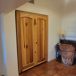 Rancho Manana - Murphy Bed!