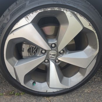 Sierra Tire & Wheel - Before - Tires Near Me - Sacramento, California Sierra Tire & Wheel - Before - Tires Near Me - Sacramento, California