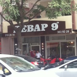 Kebap 9