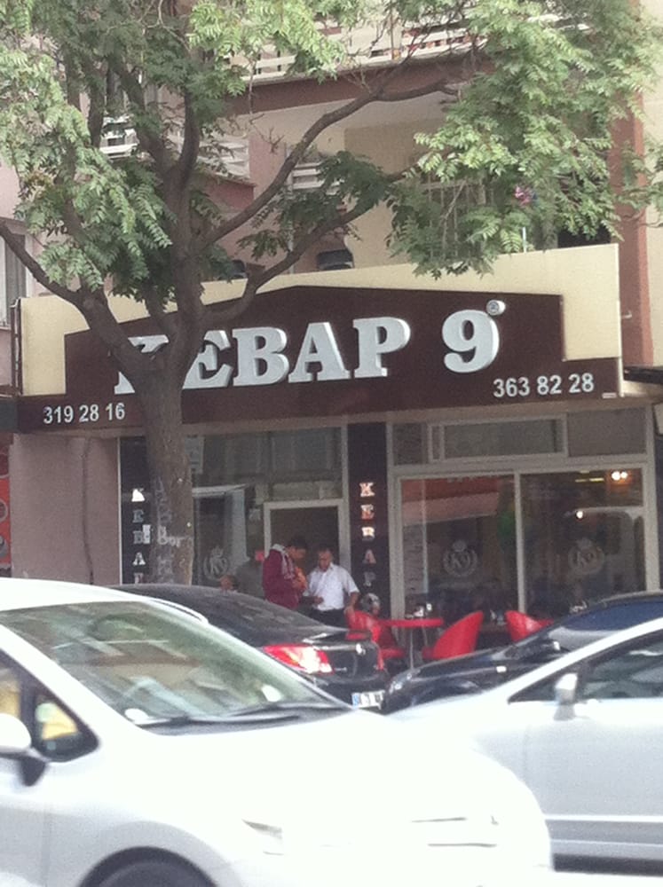 Kebap 9