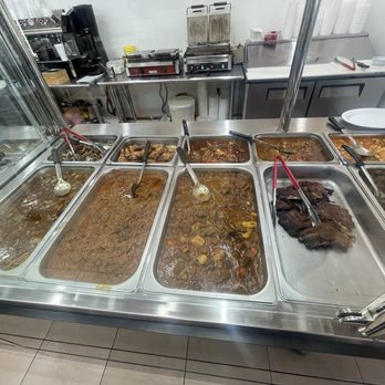 La Esquina Sabrosa - Spanish Near Me - Tampa, Florida