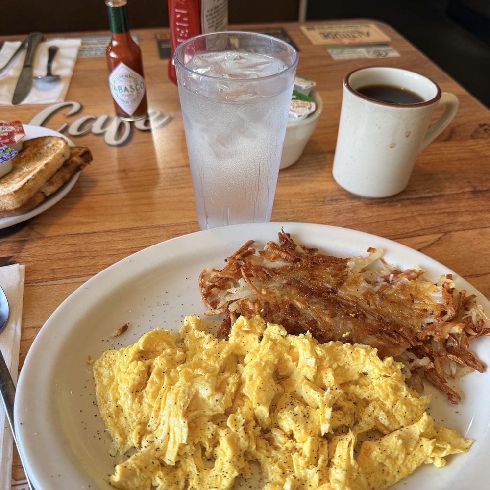 Nancy's Cafe - Breakfast & Brunch Near Me - Westminster, Colorado