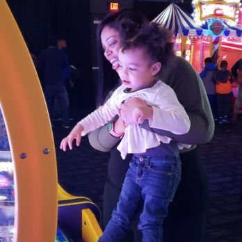 Dave & Buster's Rosemont - Arcades Near Me - Rosemont, Illinois Dave & Buster's Rosemont - Arcades Near Me - Rosemont, Illinois