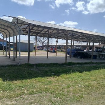 Bell County Flea Market - Flea Markets Near Me - Belton, Texas