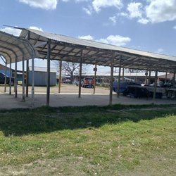 Bell County Flea Market