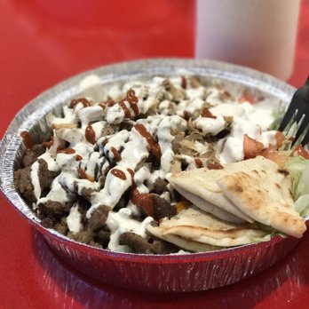 The Halal Guys - NYC halal guys. In Phoenix!! - Halal Near Me - Tempe, Arizona The Halal Guys - NYC halal guys. In Phoenix!! - Halal Near Me - Tempe, Arizona