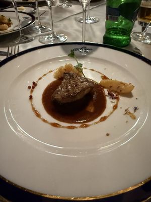 U Modré Kachničky by null
