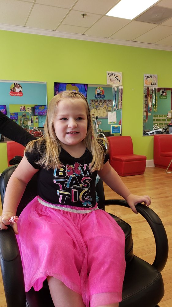 PIGTAILS & CREWCUTS HAIRCUTS FOR KIDS 11 Reviews 7721 N Kings Hwy, Myrtle Beach, SC Yelp