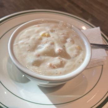 Chowder House - Smoked Salmon Chowder - Seafood Near Me - Fairbanks, Alaska
