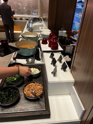 Osaka Marriott Miyako Hotel by null