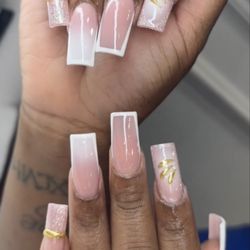 Hana Nails Comfort Spa