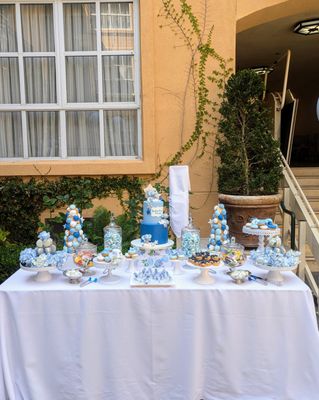 Lafayette Park Hotel & Spa by null