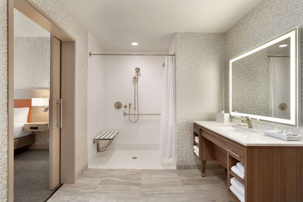 Home2 Suites by Hilton Alamogordo White Sands by null