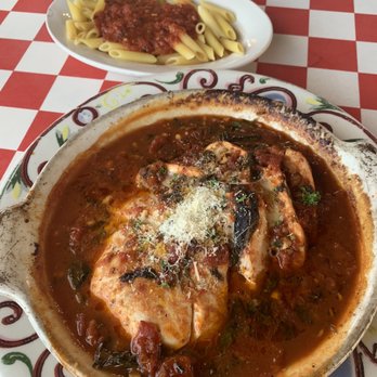 Pasta Jay's - Stuffed Chicken Genovese - Italian Near Me - Moab, Utah Pasta Jay's - Stuffed Chicken Genovese - Italian Near Me - Moab, Utah
