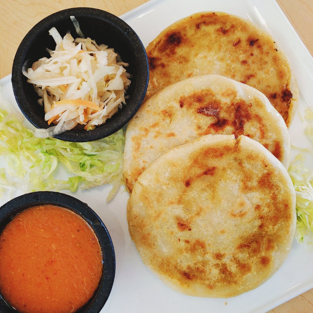 Mambo Cafe - Pupusas Salvadorenas - Colombian Near Me - Pleasantville, New Jersey Mambo Cafe - Pupusas Salvadorenas - Colombian Near Me - Pleasantville, New Jersey