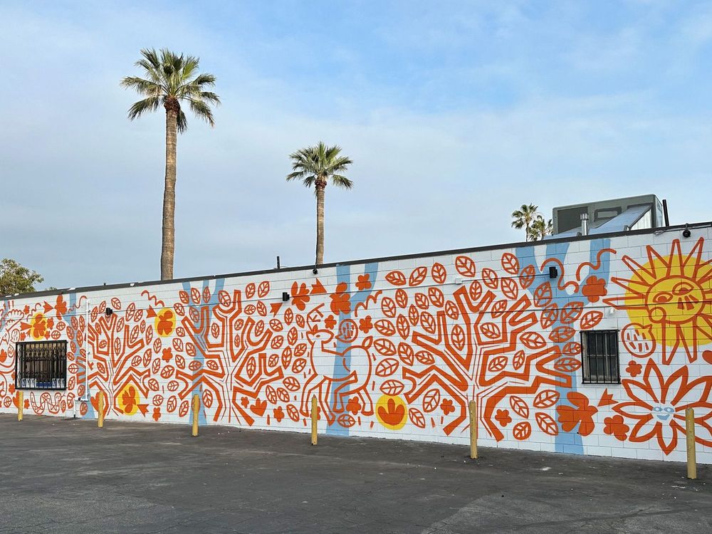 West Altadena Wine + Spirits Logo