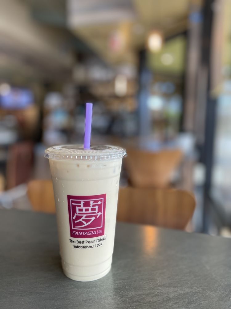 FANTASIA COFFEE & TEA Updated September 2024 726 Photos & 1212