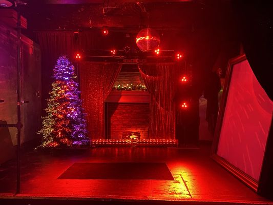 San Francisco Eagle Bar by null