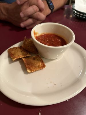 Bennie's Italian Foods by null