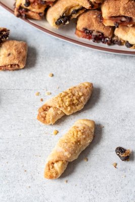 Freed's Dessert Shop by null