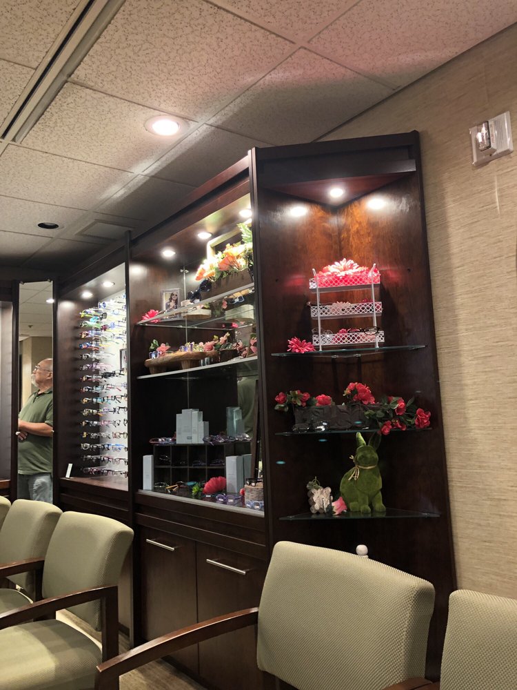 HONOLULU EYE CLINIC 29 Photos & 80 Reviews 1329 Lusitana St