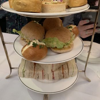 Palm Court - Coffee & Tea Near Me - Edinburgh, EDH Palm Court - Coffee & Tea Near Me - Edinburgh, EDH
