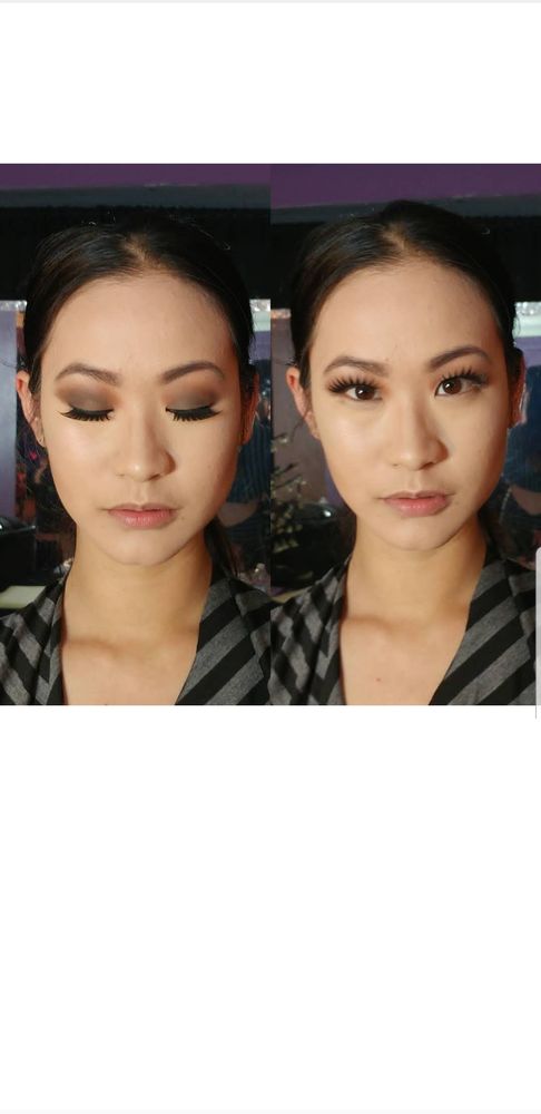 Queena Beautiful Skin Logo