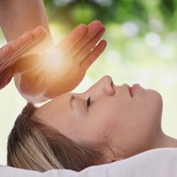 Yana Yoga - Reiki Healing