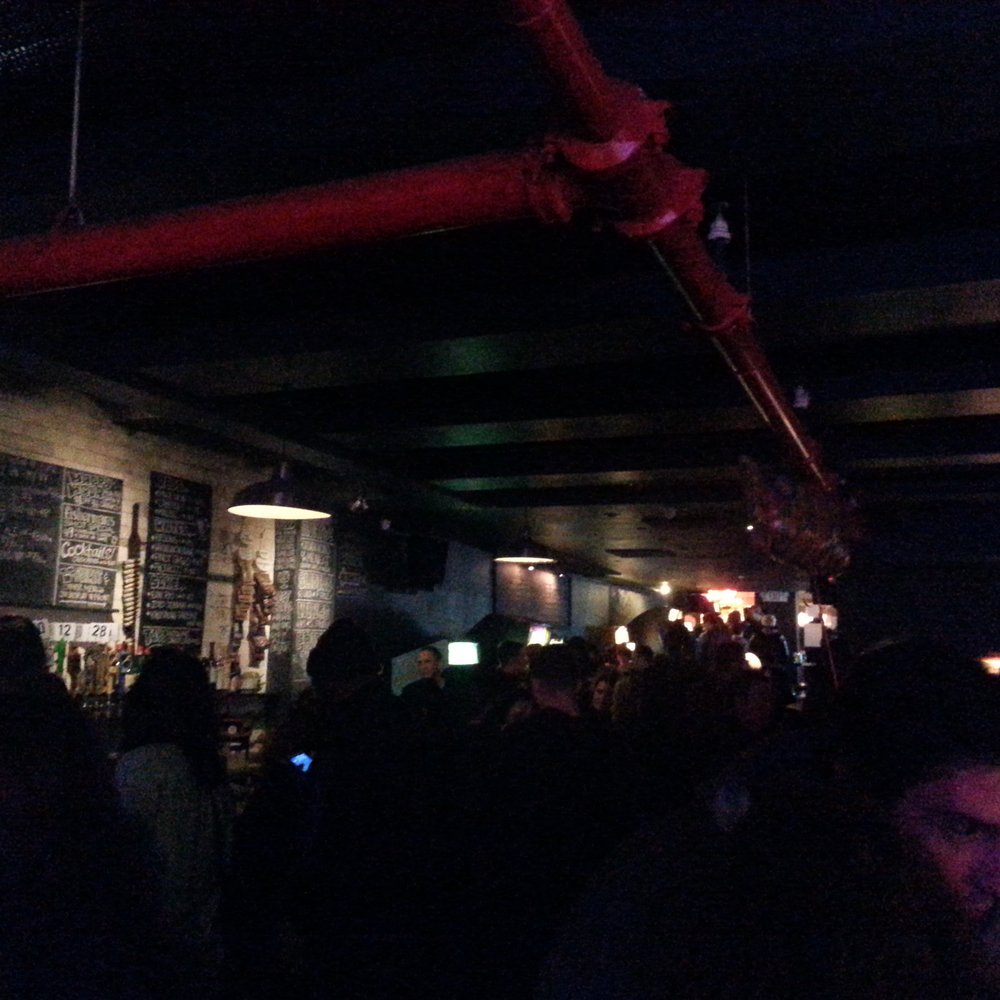 Barcade - Bars Near Me - New York, New York