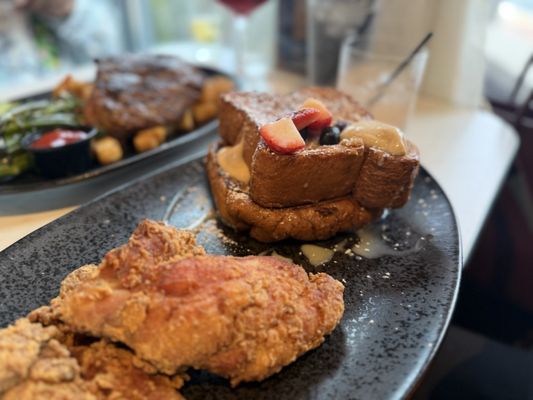 The Breakfast Club by null