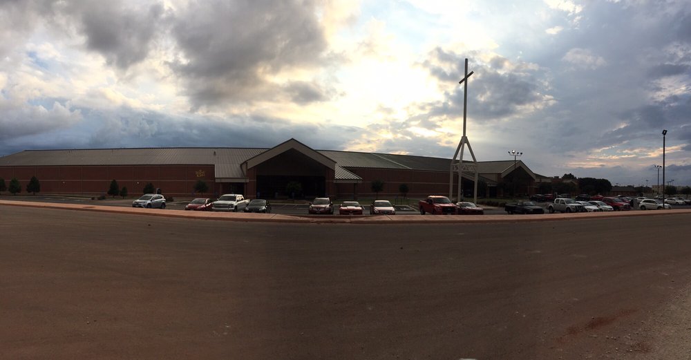 BELTWAY PARK CHURCH Updated September 2024 13 Photos 4009 Beltway