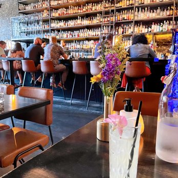 Gretel - Cocktail Bars Near Me - Chicago, Illinois