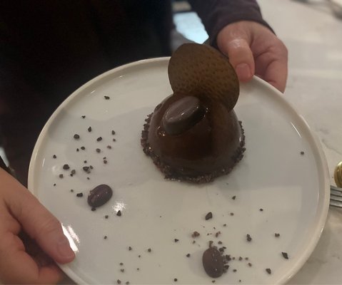 La Bonne Franquette by null